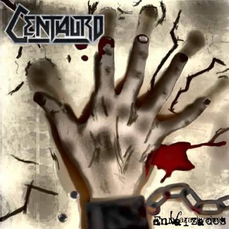 Centauro - Enraizados (EP) [2013, Thrash, MP3]