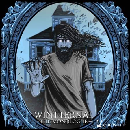 Wintternal - The Monologue [2013, Melodic Death, MP3]