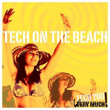 Tech On The Beach (2013)