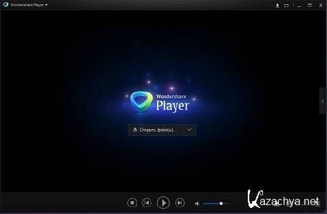 Wondershare Player 1.0.2.1 Rus Portable