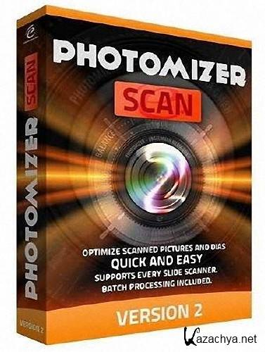 Photomizer Scan 2 2.0.13.425 (2013)