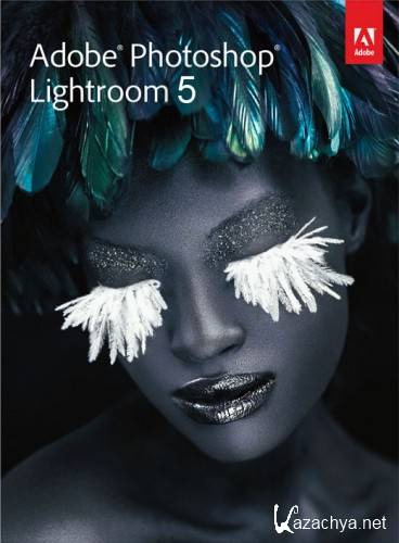 Adobe Photoshop Lightroom 5.0 x64