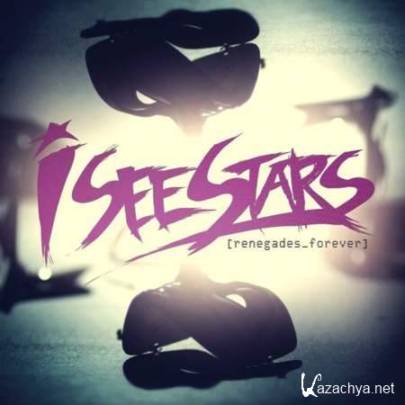 I See Stars - Filth Friends Unite (Celldweller Remix) [2013, Mp3]
