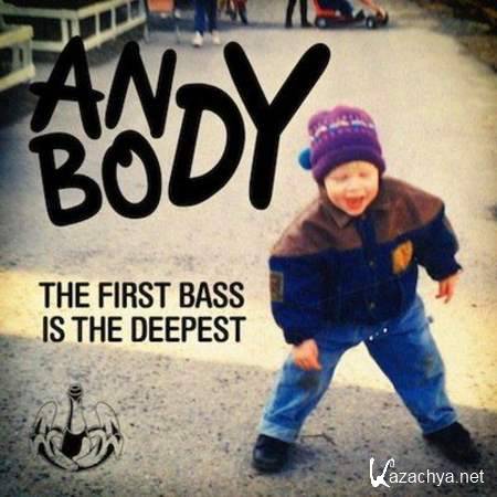Andybody - The First Bass is the Deepest (Dada Life Edit) [2013, Mp3]
