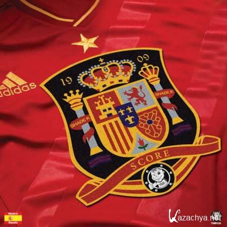 Shade k - Score (Dubstep Remix) [2013, Mp3]