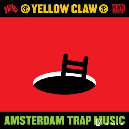 Yellow Claw - W.O.L.F [2013, Mp3]