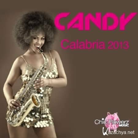 Candy - Calabria 2013 (Mac Grey Remix Extended) [2013, Mp3]