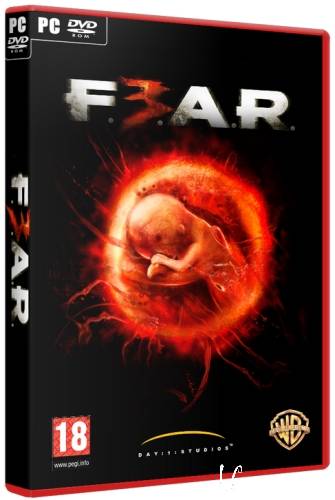 F.E.A.R. 3 [Steam-Rip]  R.G. GameWorks (Rus)