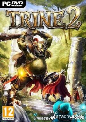 Trine 2: - Complete Story (2013/RUS/ENG/)