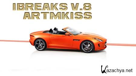 IBreaks v.8 (2013)