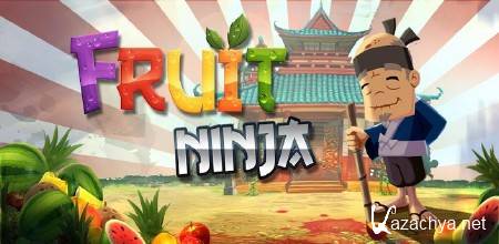 Fruit Ninja (Android)