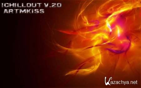 IChillout v.20 (2013)