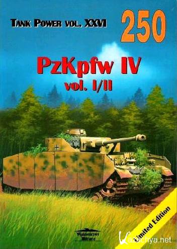  PzKpfw IV