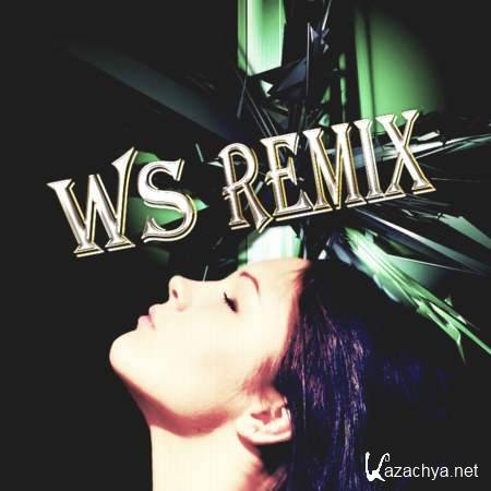 Kyau vs Albert - Save Me (WS Hardtrance Remix+ Nika Belaya acapella) [2013, Mp3]