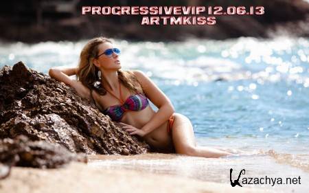 Progressive Vip (12.06.13)