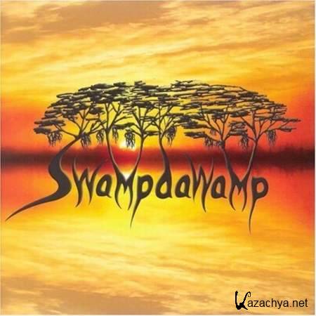 Swampdawamp - Swampdawamp [2013, Hard rock, MP3]