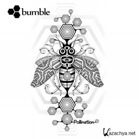 Bumble - Pollination [2013, Electronic, MP3]