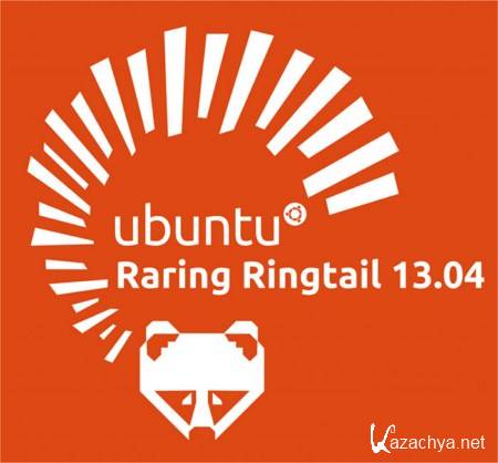 Ubuntu v.13.04 desktop i386