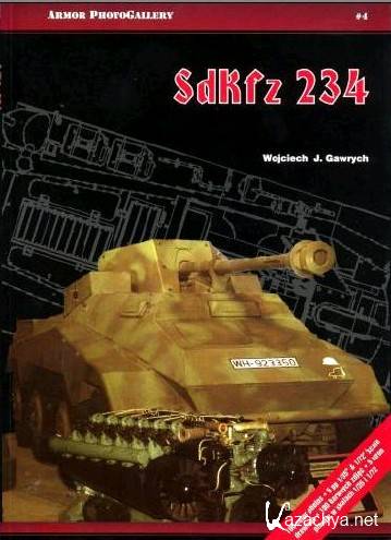  SDKFZ-234   