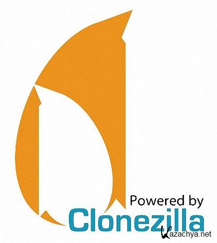 Clonezilla Live (stable) 2.1.1-25 [i486, i686-pae, amd64] (2013)