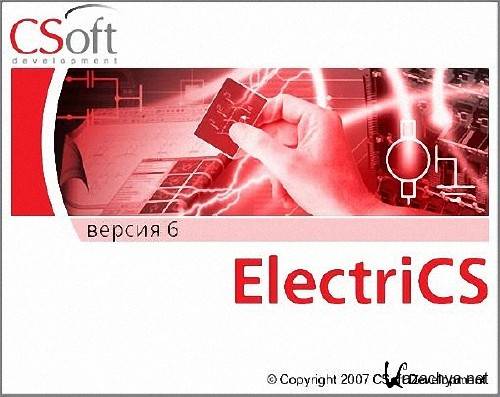 ElectriCS 6.0.0.4 (2013)