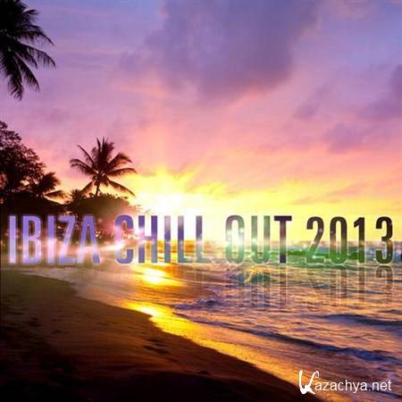 VA - Ibiza Chill Out (2013)