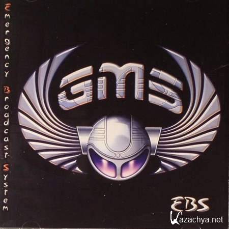 GMS - Emergency Broadcast System [2005, Psychedelic, MP3]