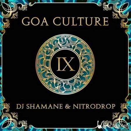 VA - Goa Culture Vol 9 (2013)