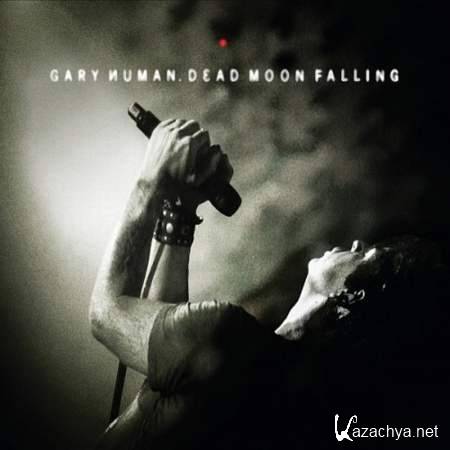 Gary Numan - Dead Moon Falling [2012, Electronic, MP3]