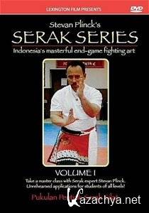  Serak Series, vol.1