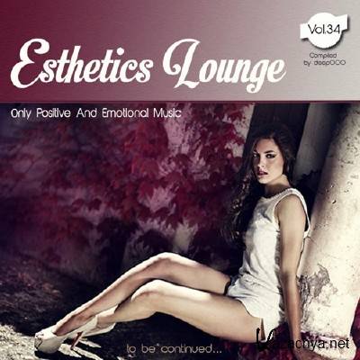 Esthetics Lounge Vol.34 (2013)