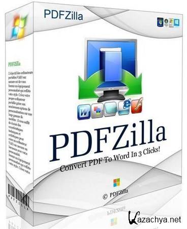 PDFZilla 3.0.0 ENG