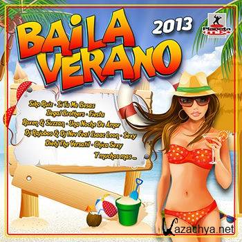Baila Verano 2013 (2013)