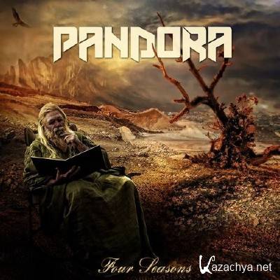 Pandora - Four Seasons (2013)