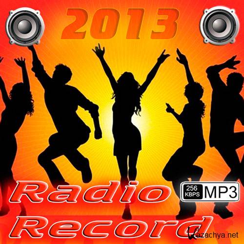   Radio Record (2013)