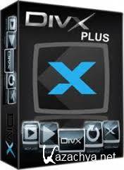DivX Plus [9.1.2 Build 1.9.0.555] (2013/PC/)