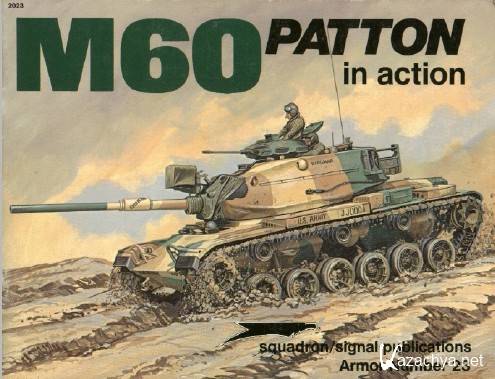  M-60 Patton  