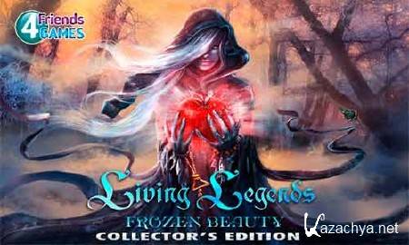 Living Legends 2: Frozen Beauty Collector's Edition (2013/ENG)
