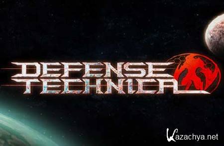Defense Technica 1.0 (2013/Android)