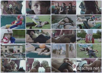 Borgore - Legend (2013)