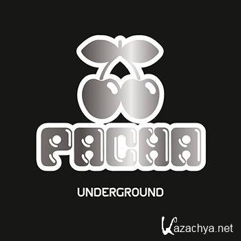 Pacha Underground (2013)