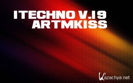 ITechno v.19 (2013)