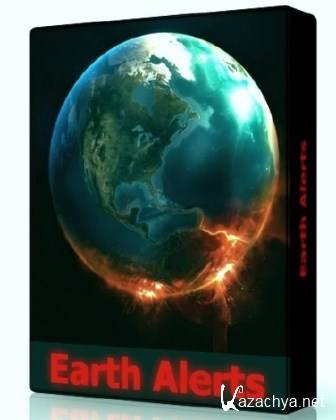 Earth Alerts v.2013.1.106 (2013/Eng)