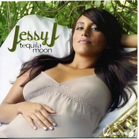 Jessie J - Tequila Moon [2008,  , MP3]