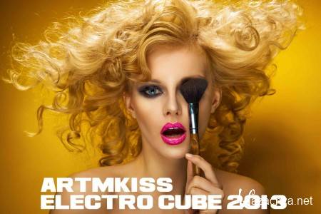Electro Cube (2013)