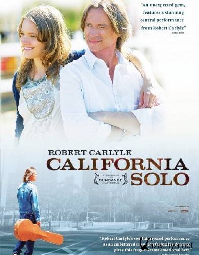   / California Solo (2012/WEB-DLRip)