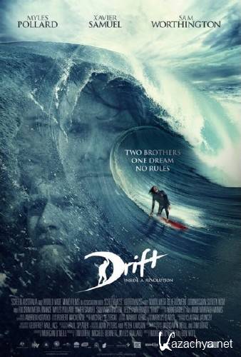  / Drift (2013/HDRip)