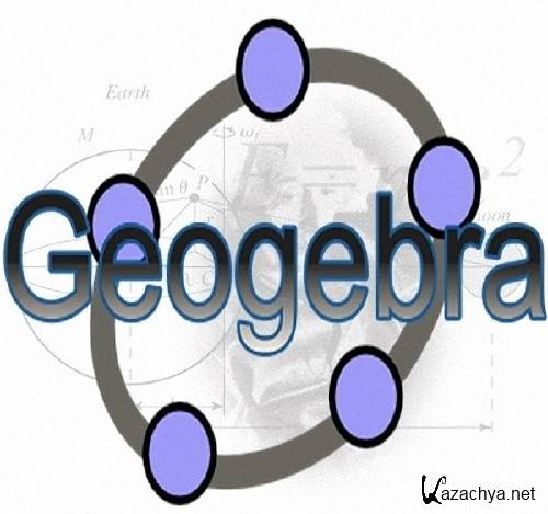 GeoGebra 5.0 beta 4.9.150.0 (2013)