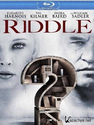  / Riddle (2013/HDRip)