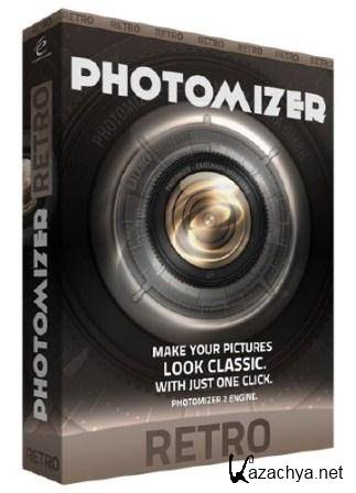 Photomizer Retro 2.0.13.425 + Portable (2013/Rus)